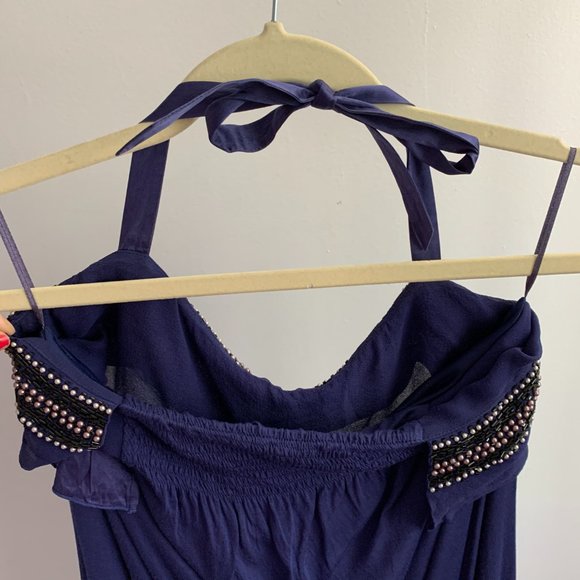 Sport max Code mini dress - Picture 2 of 4